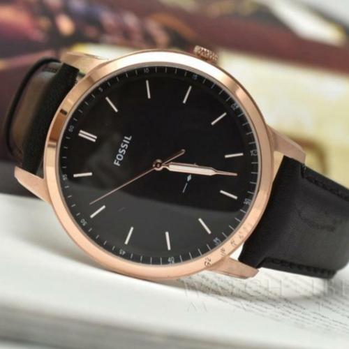 Jual JAM TANGAN PRIA FOSSIL THE 