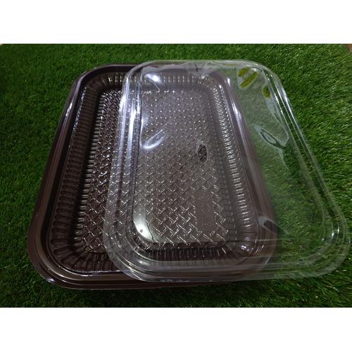 Jual Tray Mika Nampan Plastik Kue Ukuran Besar / Nampan Large - Jakarta ...