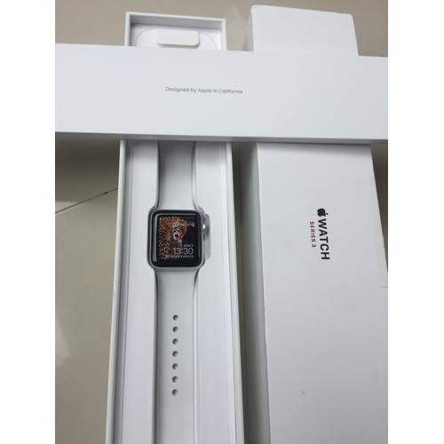 Jual Apple Watch series 3 GPS \u0026 LTE 