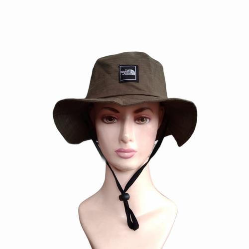 Jual topi gunung rimba the north face 