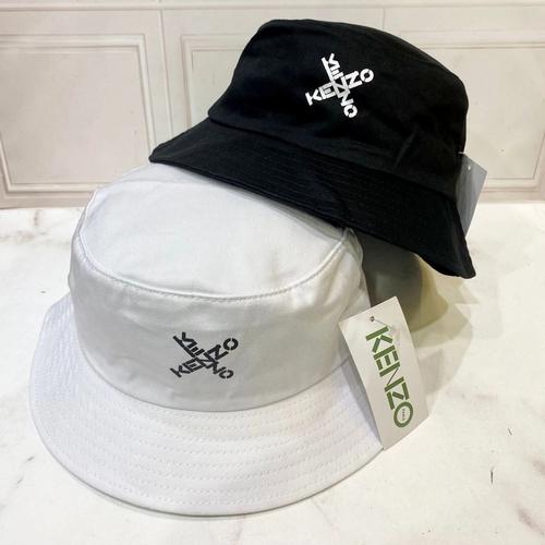 Jual Bucket Hat Kenzo - Jakarta Utara 