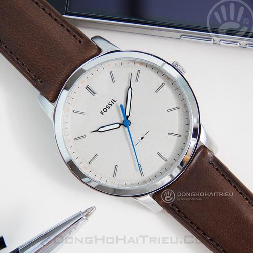 Jual JAM TANGAN PRIA FOSSIL THE 