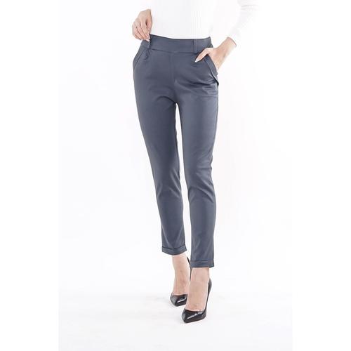 Gambar Celana wanita Chinos Pants Twill,bawahan wanita premium original brend dari jeanspremiumm Jakarta Utara Tokopedia