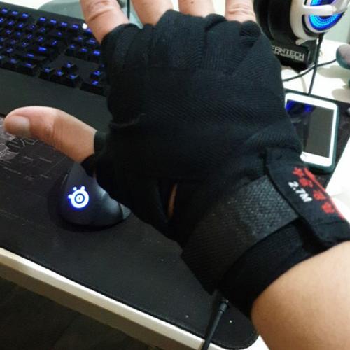 Gambar Hand Wrap Bushido 2.7m isi sepasang dari Receh Sport Jakarta Timur Tokopedia