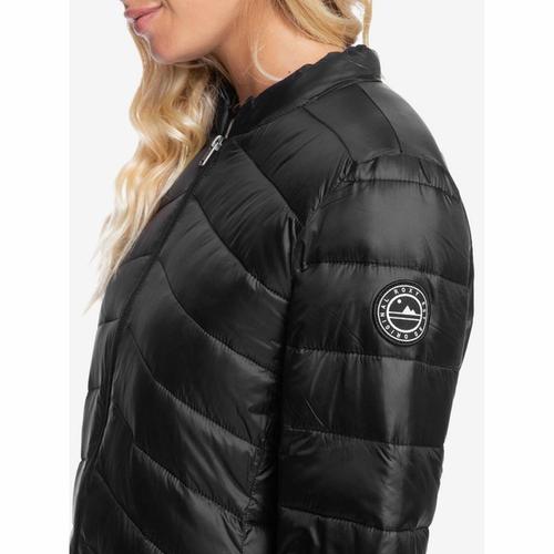 light bubble jacket
