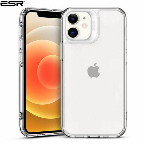Foto Produk ESR Mimic Glass Case iPhone 12 Mini dari HPGadget Bandung