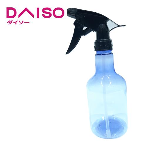 Jual Daiso spray bottle 380 ml Orange Jakarta Selatan DAISO JAPAN