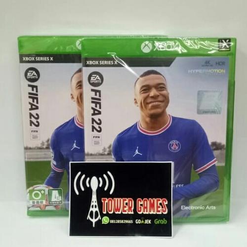 FIFA 22 | Xbox