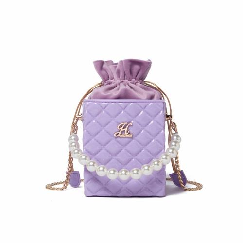 mini bucket backpack