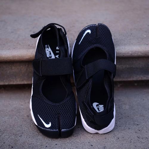 nike rift black