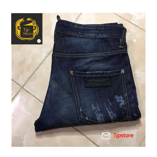 Jual Celana Jeans Denim Second Bekas 