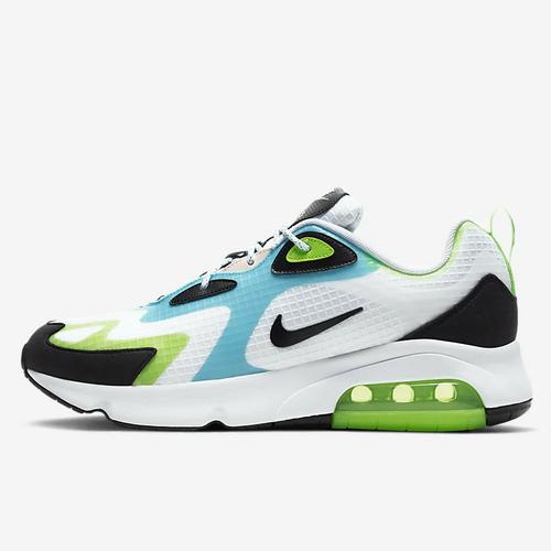 sepatu nike air max 200