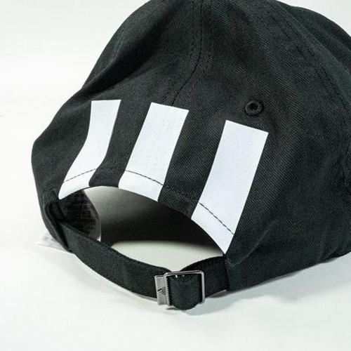 Jual Topi Adidas Original 3S Cap Black GN2052 BNWT - No Size - Jakarta  Barat - Warko Shop | Tokopedia