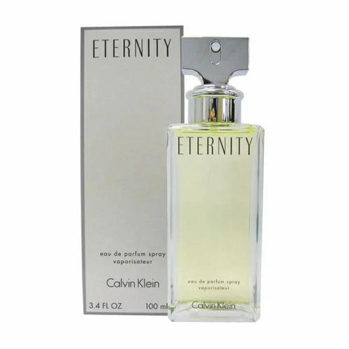 Jual Parfum Calvin Klein Eternity women 100ml no box - Jakarta Pusat - Rm  parfume | Tokopedia