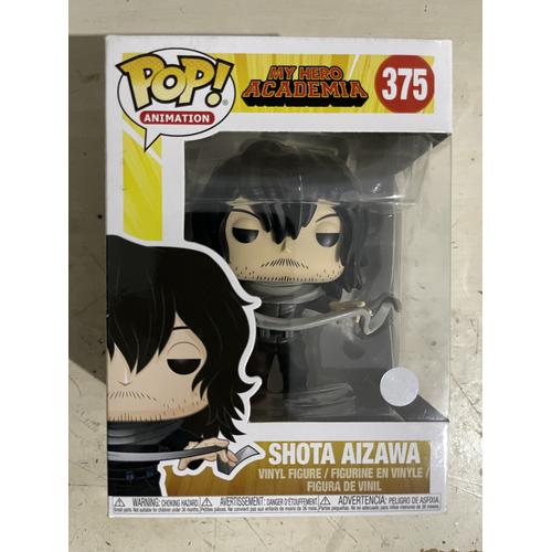 Jual Funko POP! Animation MY HERO ACADEMIA Shota Aizawa / Eraserhead Jakarta Timur