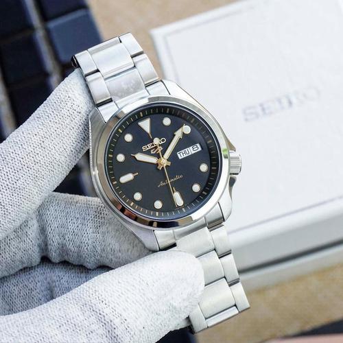 Jual SEIKO 5 SPORTS SRPE57K1 SRPE57 AUTOMATIC JAM PRIA OIRGINAL - Kota  Tangerang - Gros Online Shop | Tokopedia