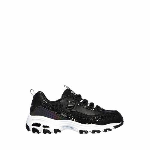 black dlites