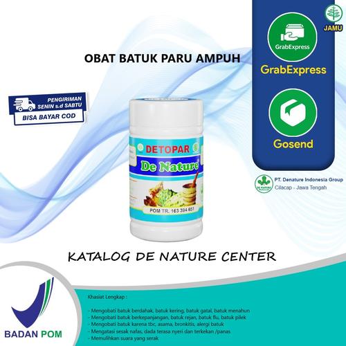 Jual Obat Batuk Kering Dan Gatal Berdahak Rejan Herbal Aman Ibu Hamil Kota Bandung Katalog De Nature Center Tokopedia