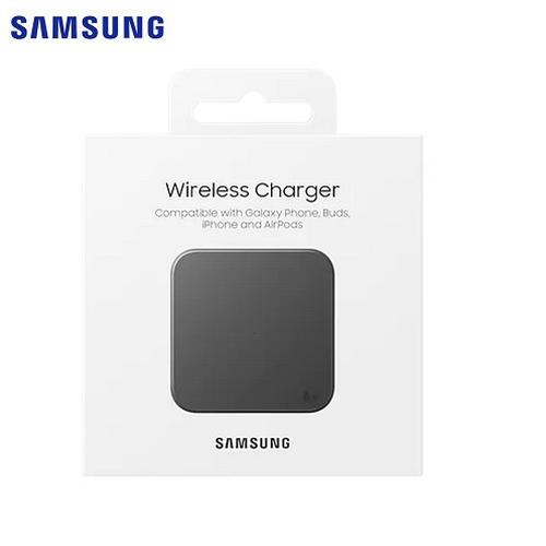 Jual Samsung Note 8 Wireless Samsung Charger Fast Charging Original ...