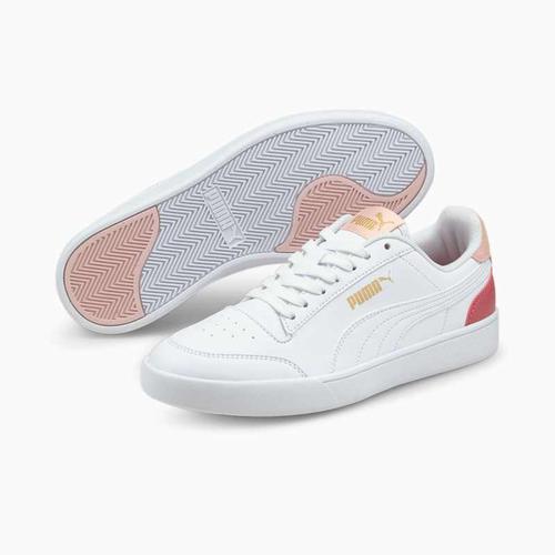 puma original shoes white