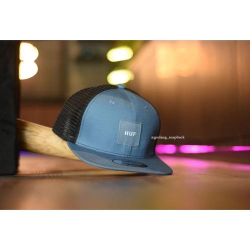 huf baseball cap