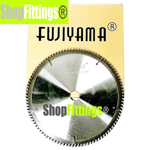 Jual Mata Pisau Potong Alumunium Inch 10