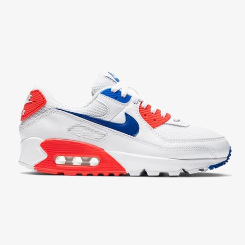 Jual NIKE AIR MAX 90 WOMENS SNEAKERS 