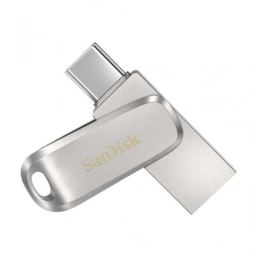 Gambar Flashdisk Sandisk 32GB Dual Drive GO OTG TYPE C (LUXE) dari ArinGoComputer Kota Samarinda Tokopedia