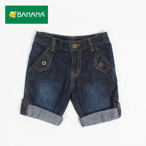 Promo BANANA CELANA JEANS Pendek Bayi 