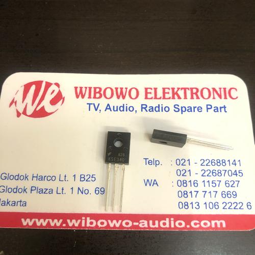 Jual KSE340 FC - Jakarta Barat - wibowoelectronic | Tokopedia