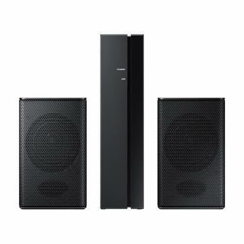 Jual SAMSUNG SWA-8500S WIRELESS REAR 