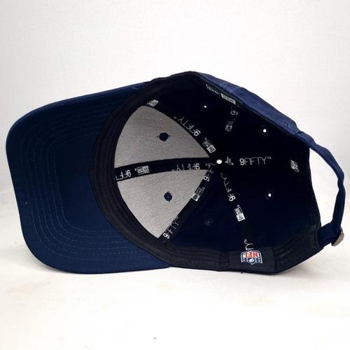 Jual TOPI SNAPBACK MELENGKUNG NFL 