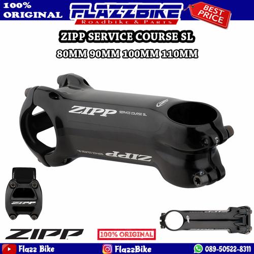 Jual ZIPP SERVICE COURSE SL 80MM 90MM 
