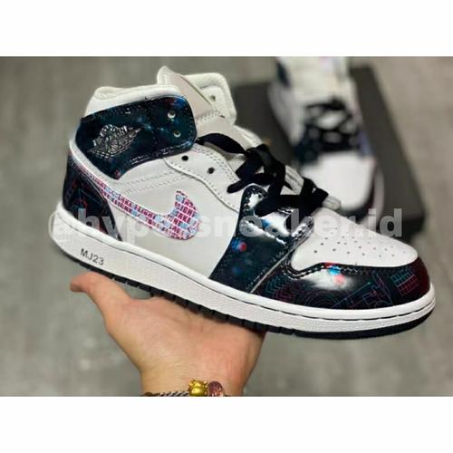 Jual Nike Air Jordan 1 Mid SE Take Flight - Jakarta Utara - HypesneakersID  | Tokopedia
