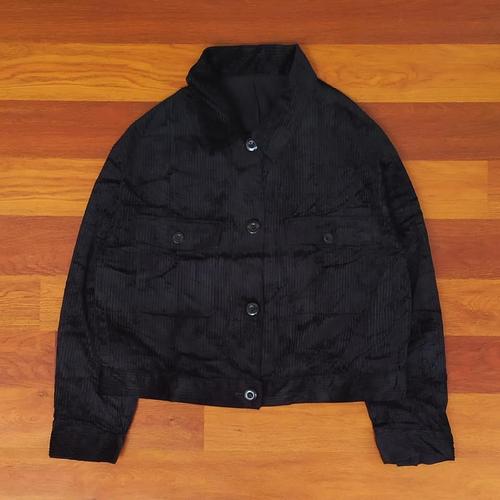 Jual GU by uniqlo corduroy jacket ( L 