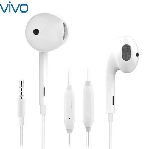 Bluetooth Headset Vivo Y95 Original Earphone Bluetooth Headphone