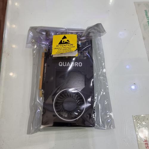 Jual Vga Quadro P2000 5gb DDR5 KHUSUS desain render,gaming,EDITING