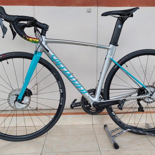 ALLEZ SPRINT COMP2021 サイズ52【ライト、サイコン】