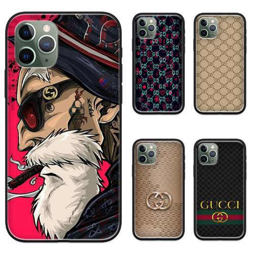 【新品」GUCCI XR用iPhoneケース Case gucci iphone xr