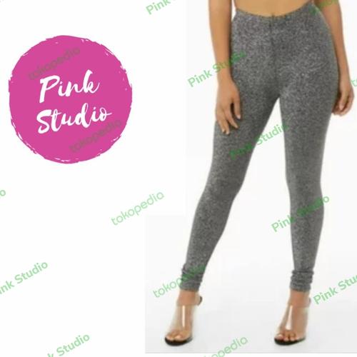 Jual Celana Legging Yoga Branded FVR 