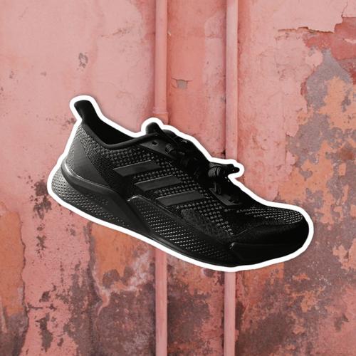 Jual adidas RUNNING Sepatu X9000L2 Pria Hitam EG4899 - Hitam, 9 - Kab.  Tangerang - Monarch Garage.ID | Tokopedia
