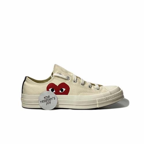 converse chuck taylor all star 70 ox women's