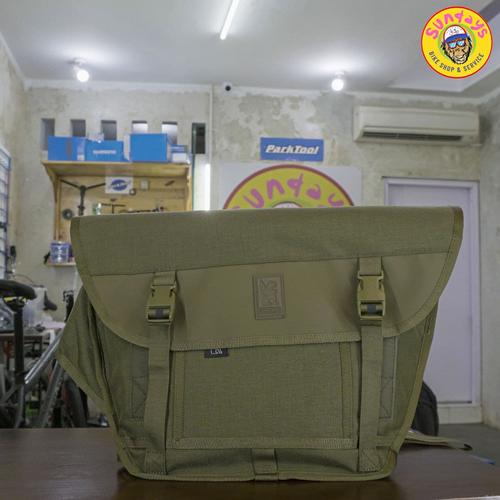 Jual Mini Metro Messenger Bag Ranger 