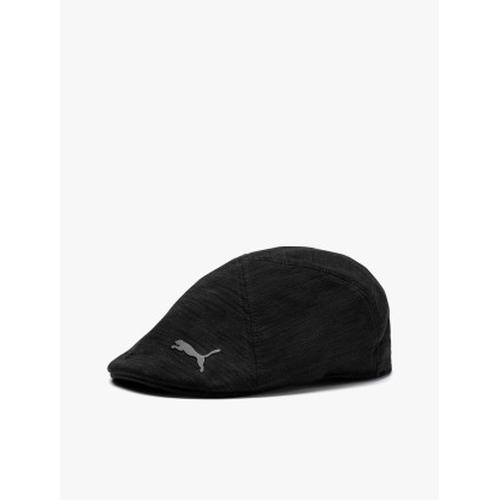Jual Puma Golf Men's Driver Cap - Black 