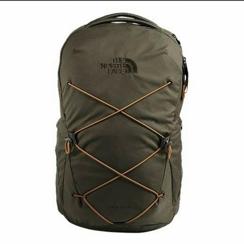 north face jester laptop backpack
