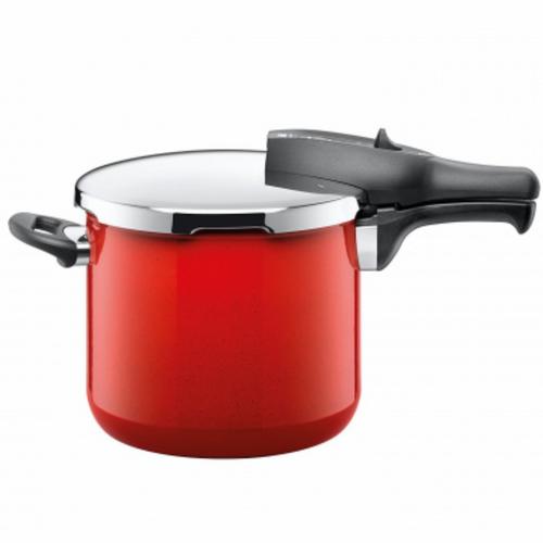 Silit社Sicomatic-S圧力鍋【6.０L】 Silit Sicomatic®︎-S圧力鍋 シリット(Silit) 圧力鍋の通販・個人輸入