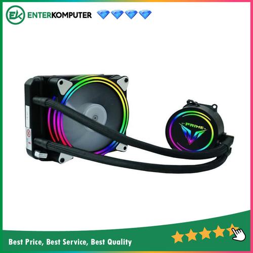 Jual PRIME POLAR 120T Water Cooling 