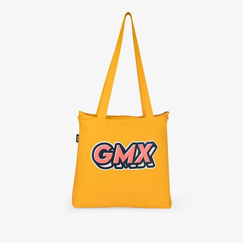 Gambar Geoff Max Official - Avignon Yellow Mustard | Tas Tote | Hand Bag dari Geoff Max Official Kota Bandung Tokopedia