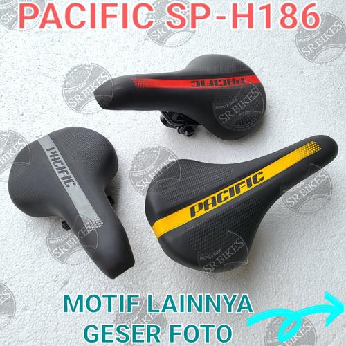 Jual Sadel Saddle Jok Sepeda MTB Fixie 