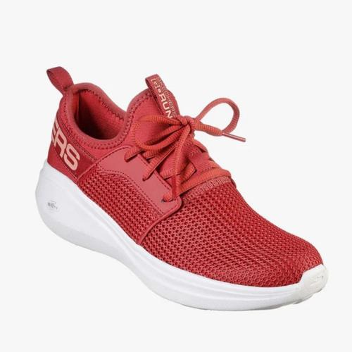 skechers run fast
